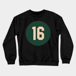 j.zucker Crewneck Sweatshirt